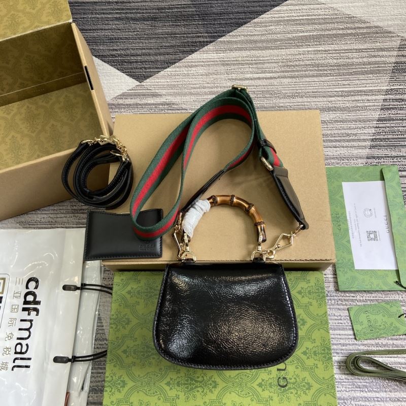 Gucci Top Handle Bags